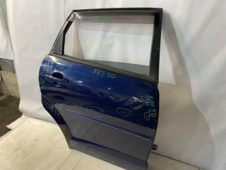 Дверь правая задняя TOYOTA VOLTZ ZZE137 3 ракурс
