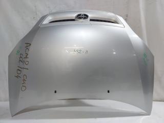 Капот TOYOTA IPSUM ACM21 1 ракурс