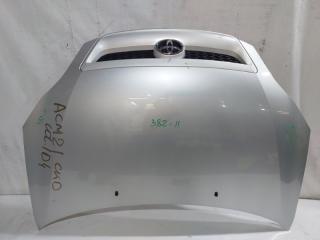 Капот TOYOTA IPSUM ACM21 2 ракурс