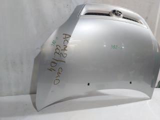 Капот TOYOTA IPSUM ACM21 3 ракурс