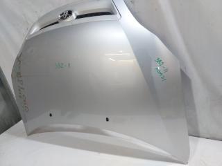 Капот TOYOTA IPSUM ACM21 5 ракурс