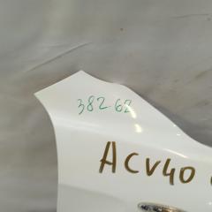 Крыло правое переднее TOYOTA CAMRY ACV40 5 ракурс