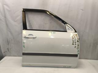 Дверь правая передняя TOYOTA SUCCEED NCP58 1 ракурс