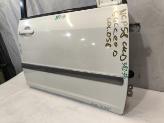 Дверь правая передняя TOYOTA SUCCEED NCP58 3 ракурс