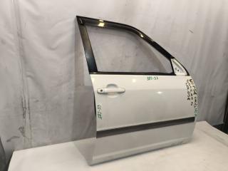 Дверь правая передняя TOYOTA SUCCEED NCP58 5 ракурс