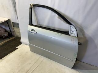 Дверь правая передняя TOYOTA COROLLA NZE121 3 ракурс