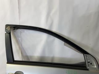 Дверь правая передняя TOYOTA COROLLA NZE121 5 ракурс
