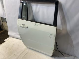 Дверь правая задняя TOYOTA SUCCEED NCP165 3 ракурс