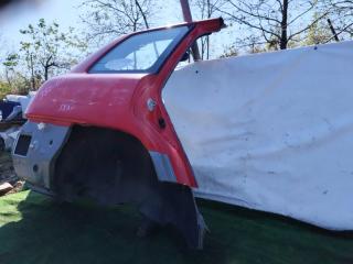 Крыло правое заднее TOYOTA RAV4 SXA11 3 ракурс