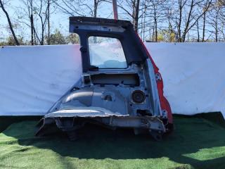Крыло правое заднее TOYOTA RAV4 SXA11 5 ракурс