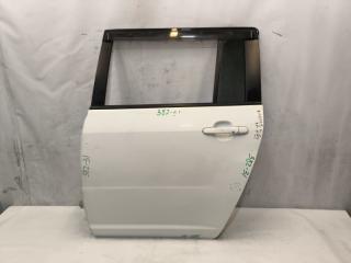 Дверь левая задняя TOYOTA PROBOX NCP165 1 ракурс