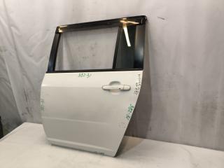 Дверь левая задняя TOYOTA PROBOX NCP165 2 ракурс