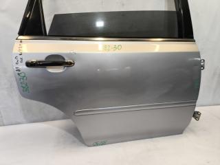 Дверь правая задняя HONDA AVANCIER TA1 2 ракурс