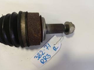 Привод правый передний HONDA ELYSION RR3 J30A 2 ракурс