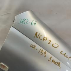 Крыло правое переднее TOYOTA FUNCARGO NCP20 5 ракурс