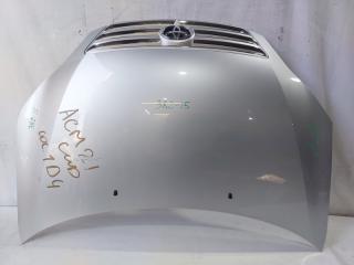Капот TOYOTA IPSUM ACM21 1 ракурс