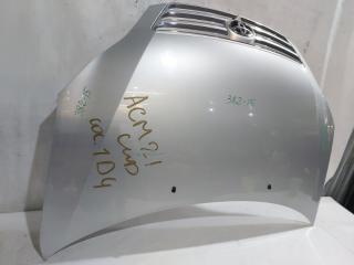 Капот TOYOTA IPSUM ACM21 2 ракурс