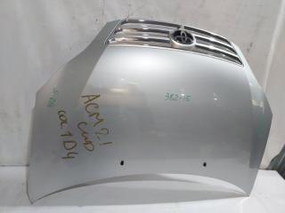 Капот TOYOTA IPSUM ACM21 3 ракурс