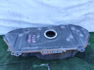 Бензобак TOYOTA PLATZ NCP12 2 ракурс