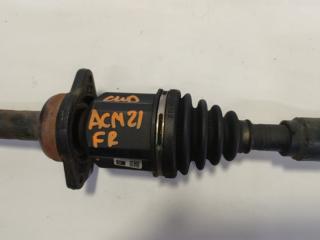 Привод правый передний TOYOTA IPSUM ACM21 2AZ-FE 5 ракурс