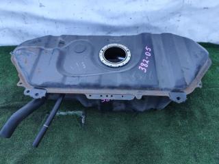 Бензобак TOYOTA VITZ SCP13 1 ракурс