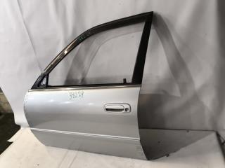Дверь левая передняя TOYOTA COROLLA AE111 2 ракурс