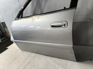 Дверь левая передняя TOYOTA COROLLA AE111 3 ракурс