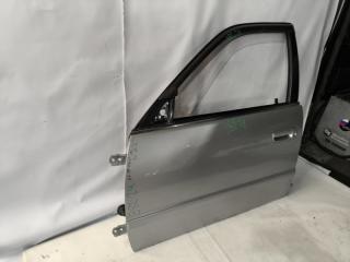Дверь левая передняя TOYOTA COROLLA AE111 4 ракурс