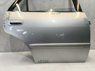 Дверь правая задняя TOYOTA COROLLA AE111 2 ракурс