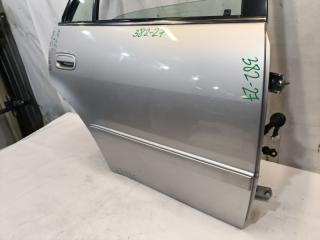 Дверь правая задняя TOYOTA COROLLA AE111 4 ракурс