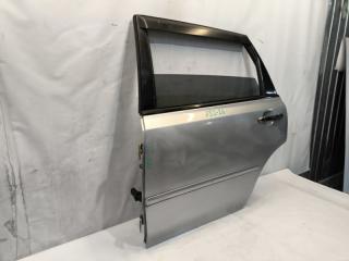 Дверь левая задняя HONDA AVANCIER TA1 4 ракурс