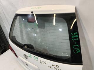 Дверь 5-я TOYOTA CALDINA AT211 5 ракурс Дверь 5-я TOYOTA CALDINA AT211 5 ракурс