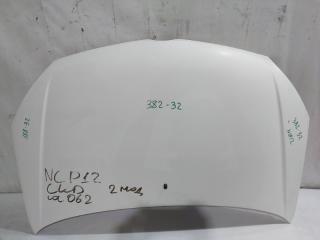 Капот TOYOTA PLATZ NCP12 4 ракурс