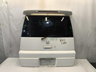 Дверь 5-я HONDA S-MX RH1 1 ракурс