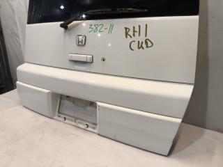 Дверь 5-я HONDA S-MX RH1 3 ракурс
