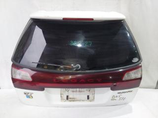 Дверь 5-я SUBARU LEGACY BH5 1 ракурс