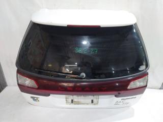 Дверь 5-я SUBARU LEGACY BH5 2 ракурс
