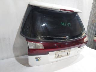 Дверь 5-я SUBARU LEGACY BH5 3 ракурс