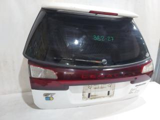 Дверь 5-я SUBARU LEGACY BH5 4 ракурс