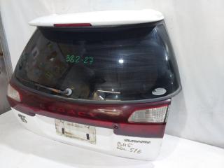 Дверь 5-я SUBARU LEGACY BH5 5 ракурс