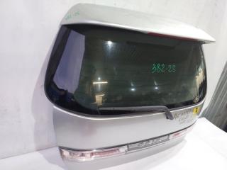 Дверь 5-я TOYOTA GAIA ACM10 4 ракурс