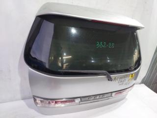 Дверь 5-я TOYOTA GAIA ACM10 5 ракурс