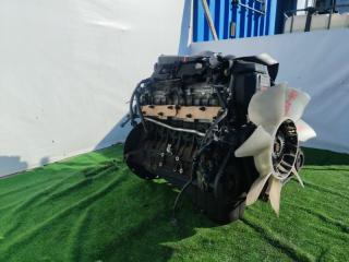 Двигатель TOYOTA MARK II GX110 1G-FE 3 ракурс