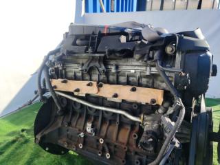 Двигатель TOYOTA MARK II GX110 1G-FE 5 ракурс