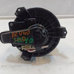 Мотор печки TOYOTA CAMRY ACV40 1 ракурс