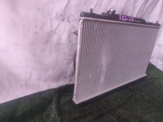 Радиатор основной TOYOTA CAMRY GRACIA SXV20 3 ракурс