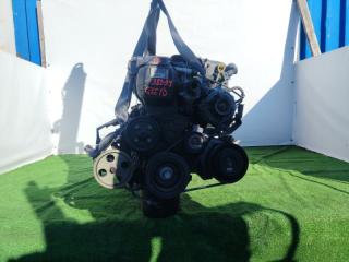 Двигатель TOYOTA ALTEZZA GXE10 1G-FE 1 ракурс