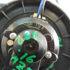 Мотор печки TOYOTA PREMIO AZT240 2 ракурс