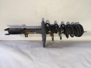 Стойка левая задняя TOYOTA CAMRY ACV40 2AZ-FE 1 ракурс