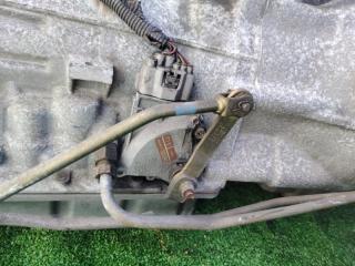 АКПП TOYOTA MARK II GX100 1G-FE A42DE-A03A 2 ракурс